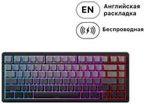 Игровая клавиатура MCHOSE G75 PRO