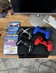 Продам PlayStation 4 пс 4