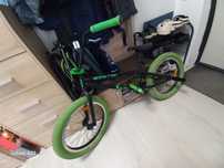 Продаю велосипед bmx,СРОЧНО
