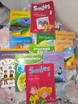 Продам книги 3 класса
