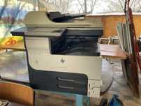 Принтер hp Laserlet Enterprise MEP v02S