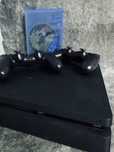 Sony PlayStation 4 Slim, Жезказган Мира 20 [626887]