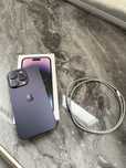 Iphone 14 pro 128gb