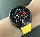 Garmin Forerunner 965