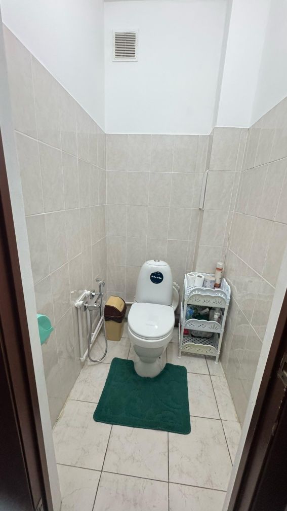 Продам 2-х ком.квартиру. ул. Бирлик 23. Зачаганск. СРОЧНО!!!