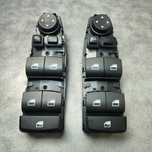 BMW X5 F15 блок стеклоподъёмника