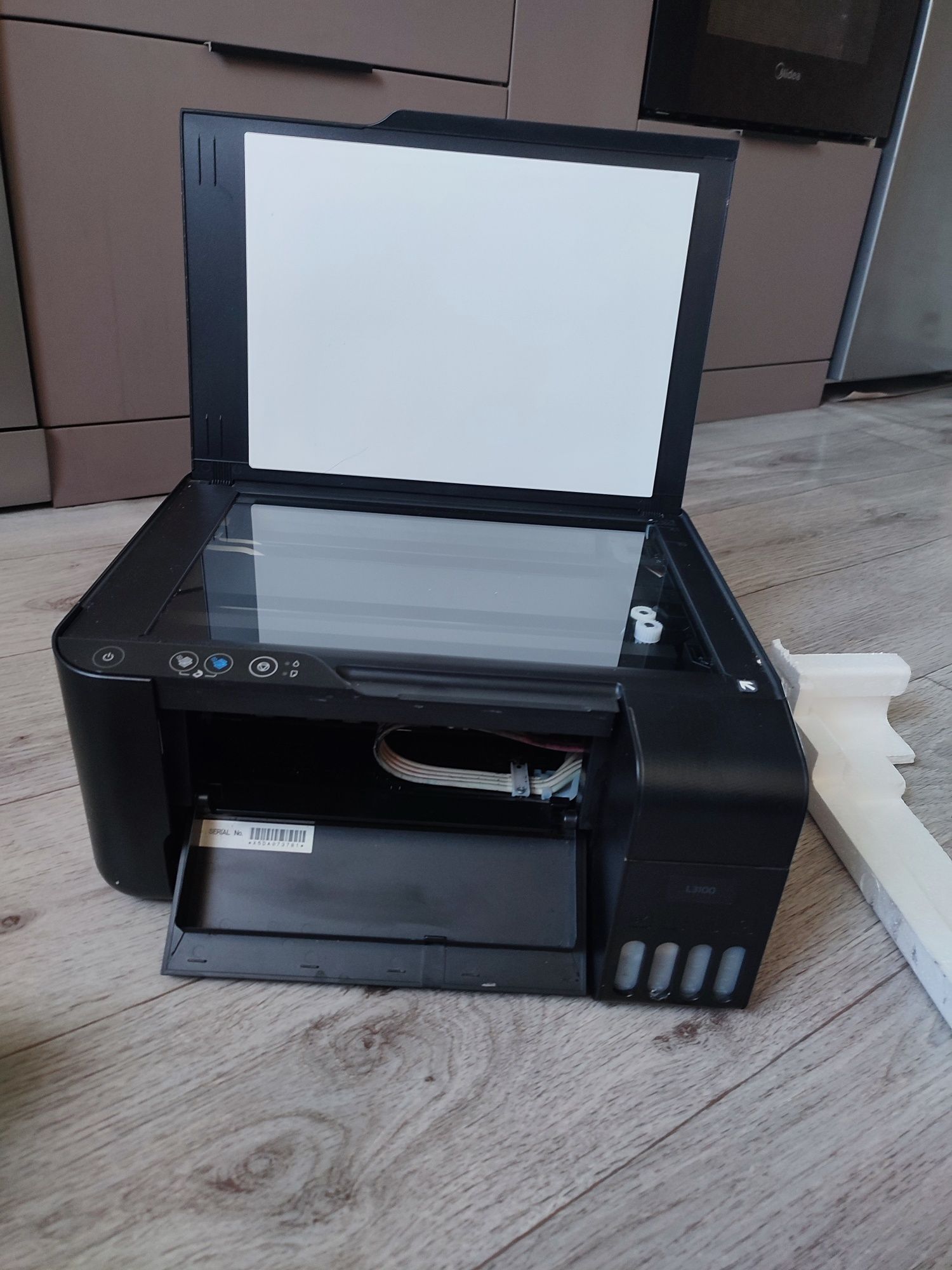 Продам принтер епсон