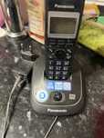 Радиотелефон Panasonic KX-TG2521CA оригинал