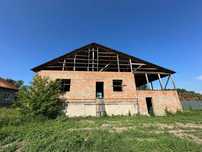 7 комнатный коттедж, 450м2, 3 уровня, 15соток, с.Прапорщиково