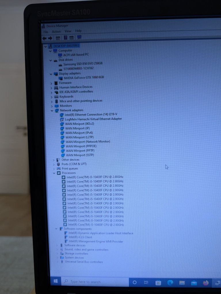 Компьютер игровой/ для учебы/ для работы