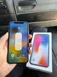 iphone X