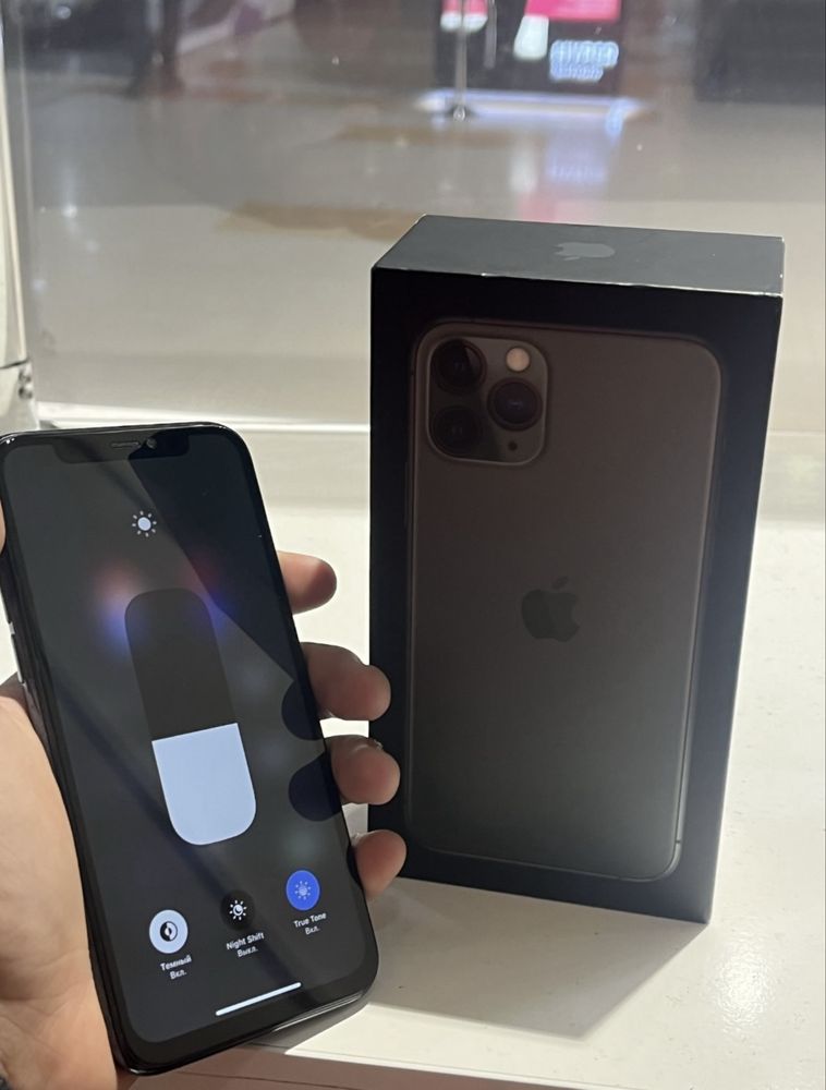 Iphone 11 pro 64GB