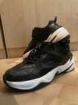 Кроссовки Nike M2K TEKNO