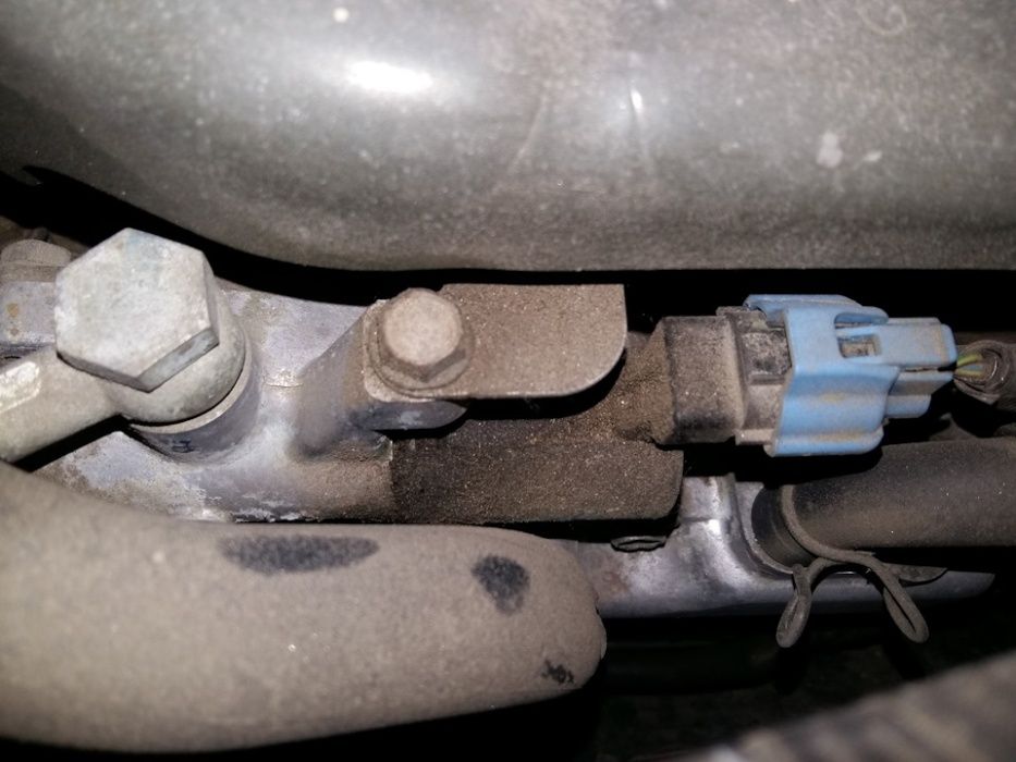 Клапаны AVCS (VVTI) для Subaru Legacy