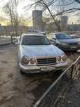 Продам хороший мерседес W210