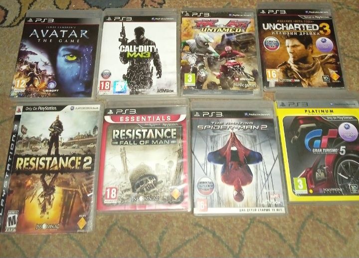 PlayStation 3 недорого