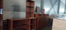 Распродажа офисной мебели