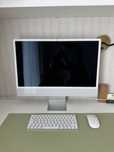 Продам Imac M1 2021 года