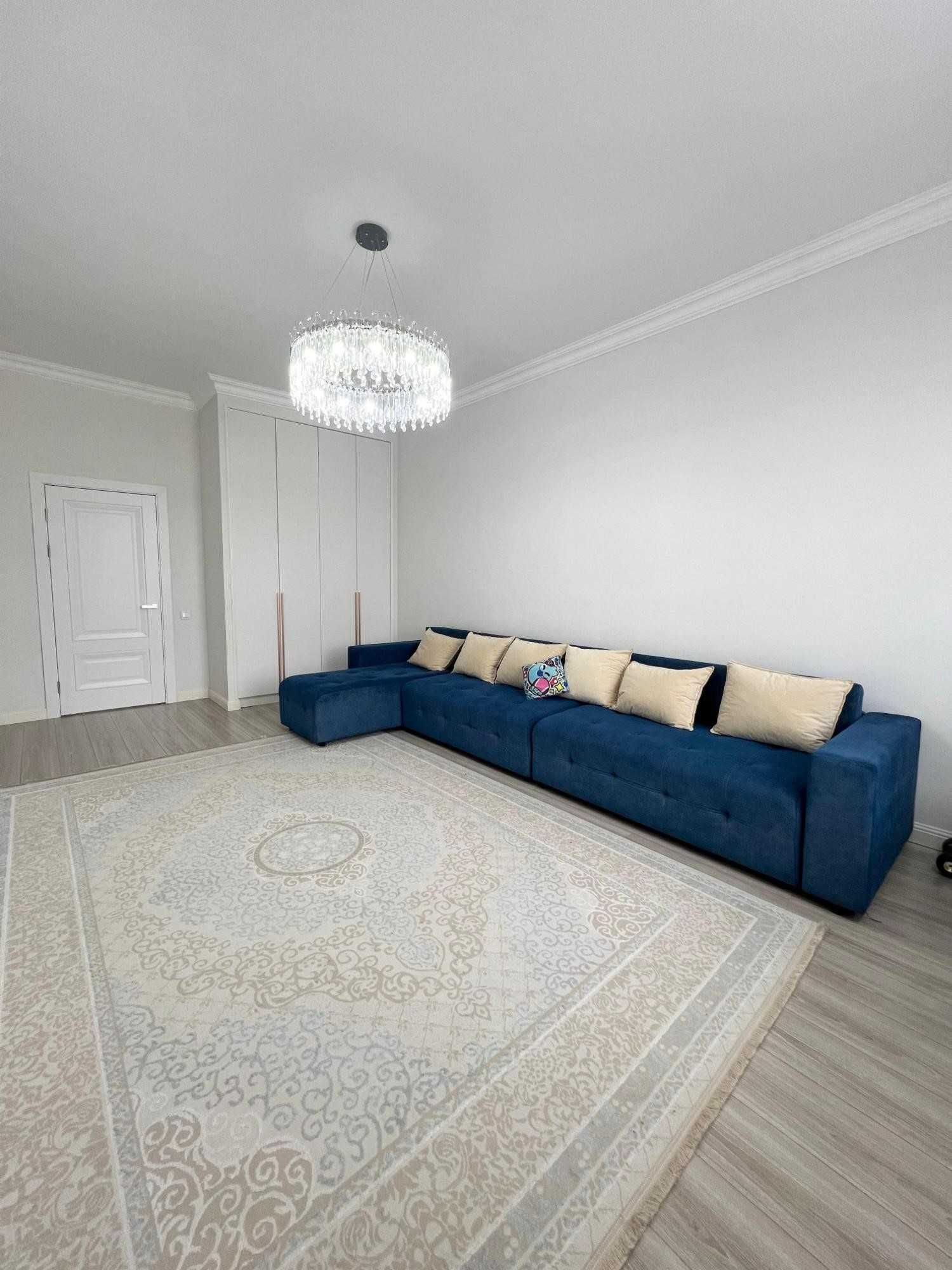 продам квартиру на ЛБ, ЖК Apple City