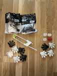 Детская безопасность замки заглушки ограничители Ikea Chicco