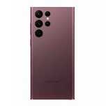 S22 ultra burgundy