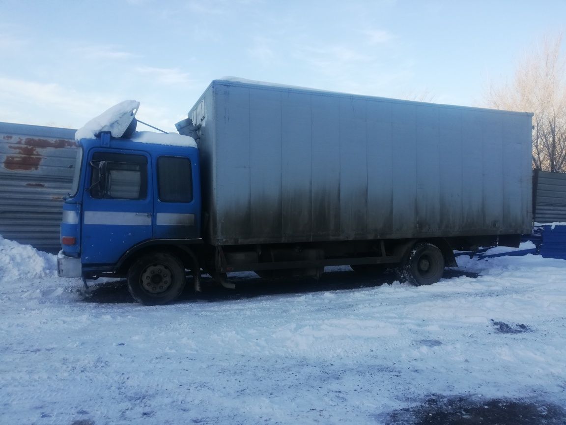 MAN авто көлік сатылады
