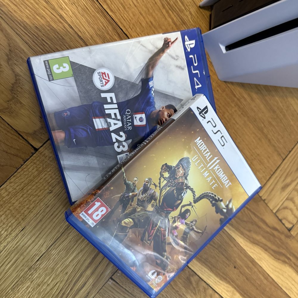 playstation 5 1т, ps5
