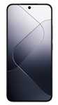 Телефон сотовый XIAOMI 14 12/512GB Black