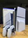 К162/Игровая приставка Sony Play Station 5 Slim 1TB/sk149126