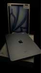 IPad Air 11 M2 Aktiv Market "0-0-24"