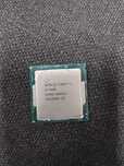 Процессор Core i3 8100