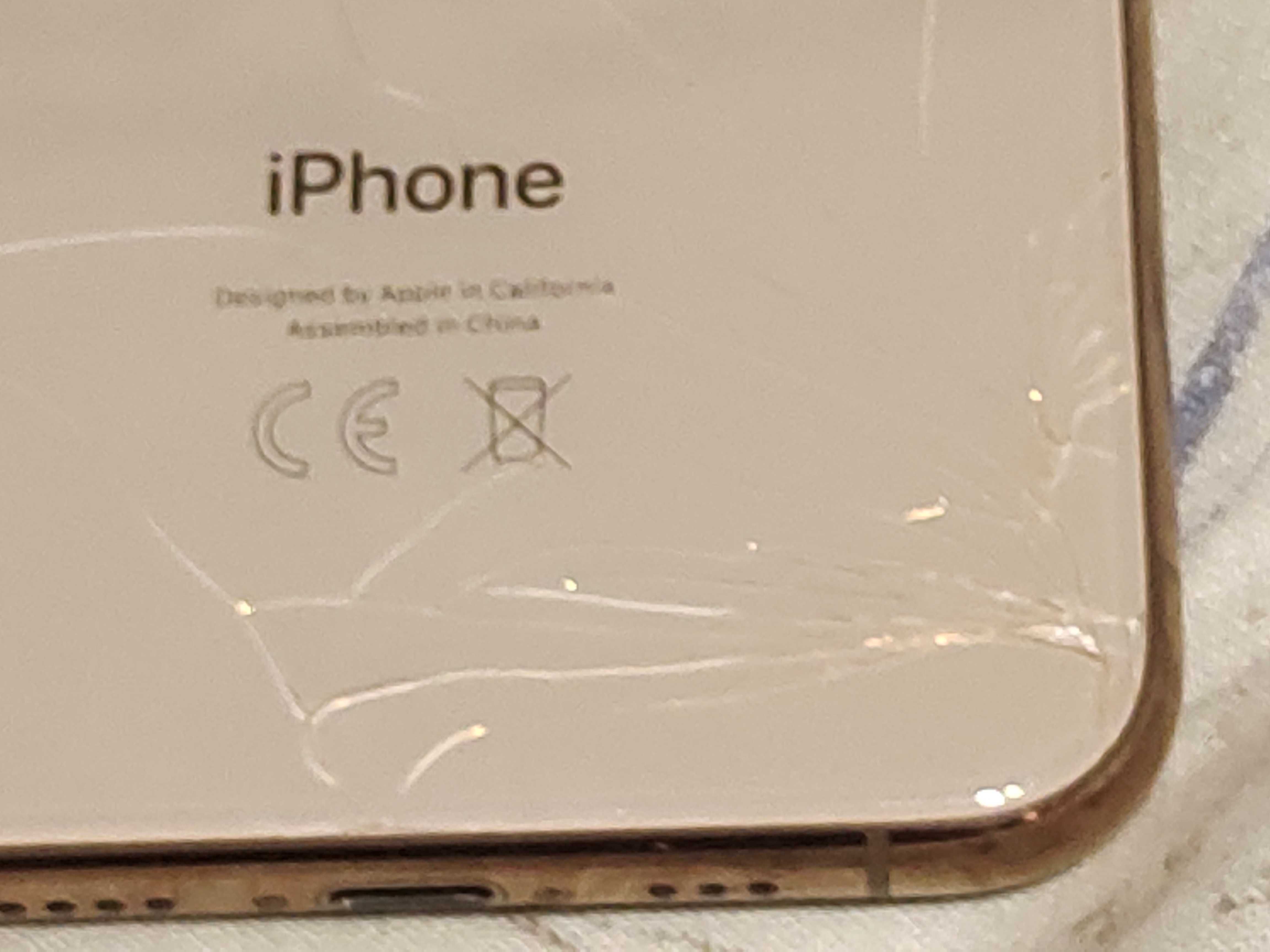 Iphone xs 256 гб