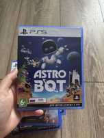 Astro bot игра на ps5
