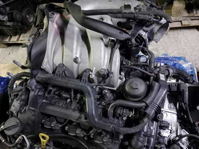 Двигатель Hyundai Grandeur