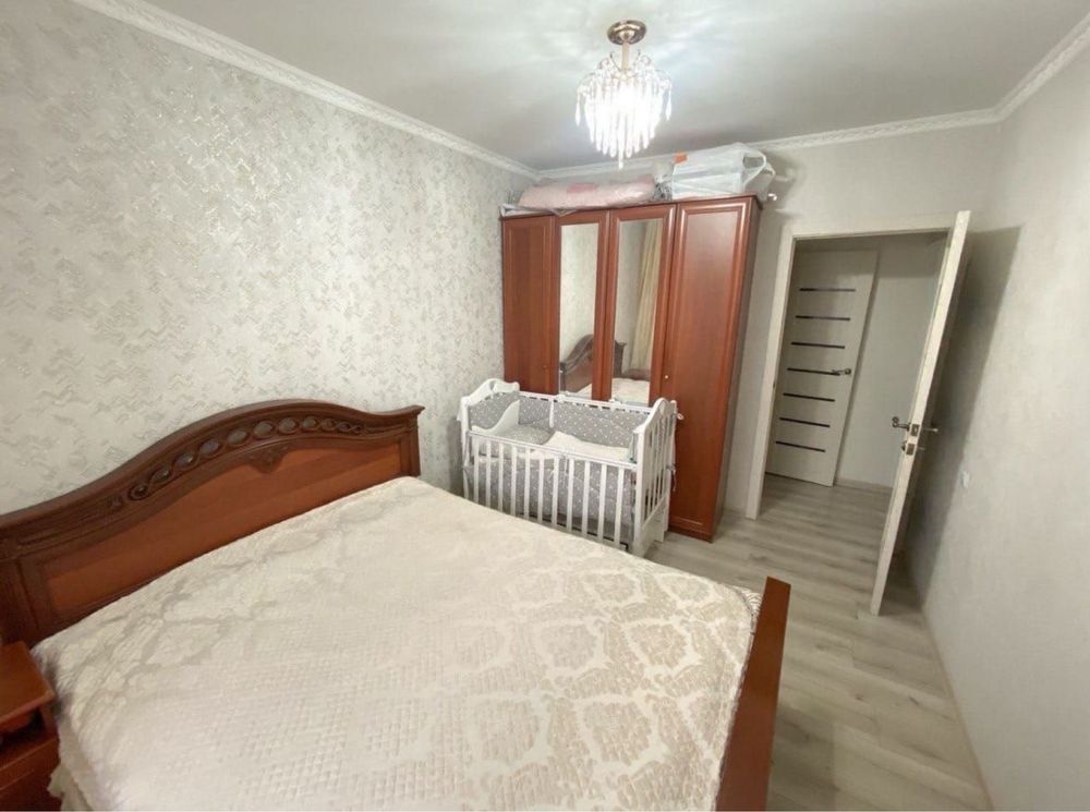 Продам 2 комн квартиру