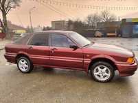 Срочна продам галанта 1.8