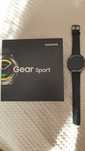 Смарт часы samsung Gear Sport