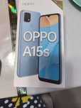 OPPO A15s сотовый телефон