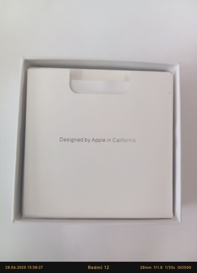 Airpods 1:1 Premium обмен возможен