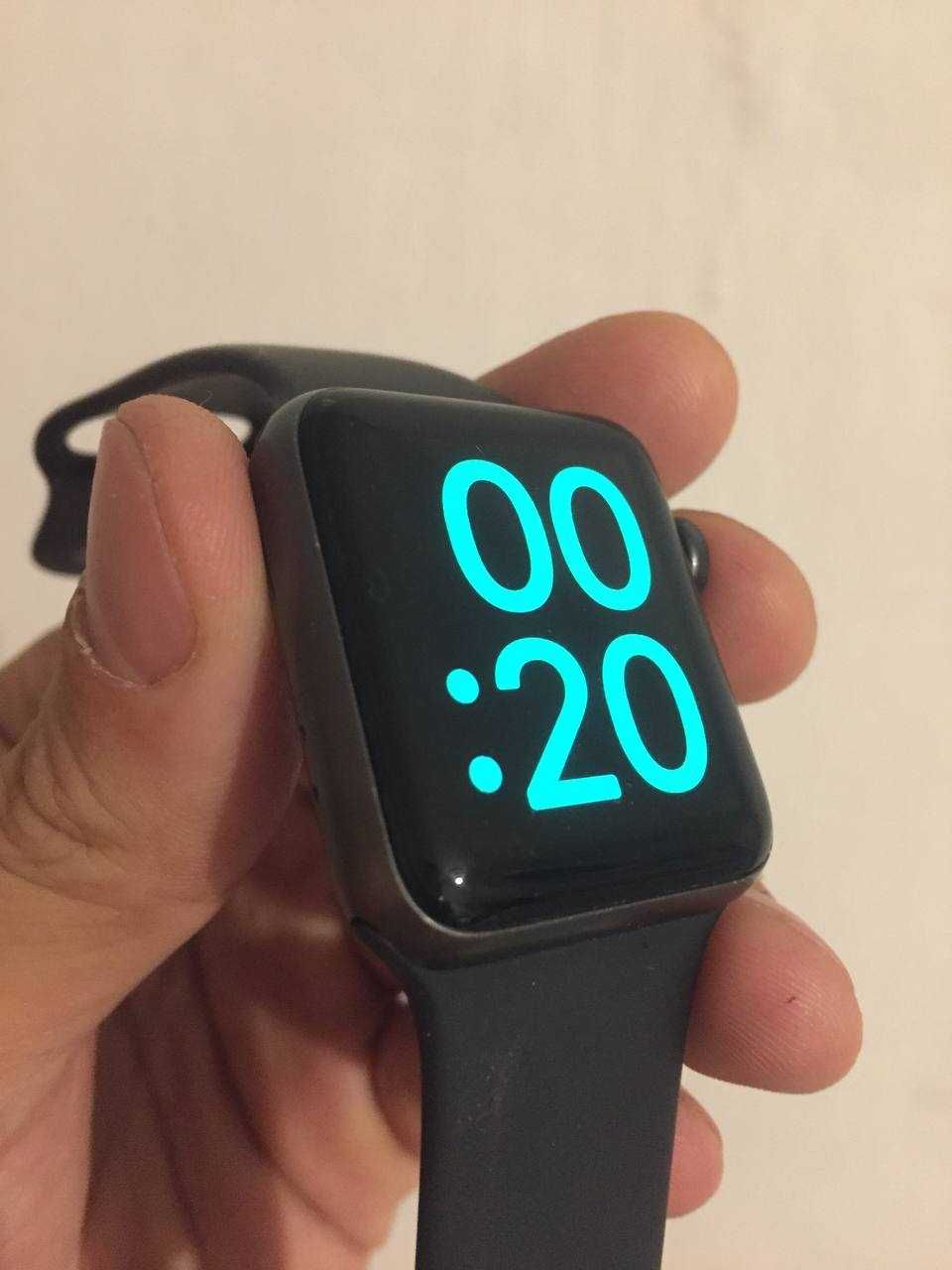 Apple watch series 3