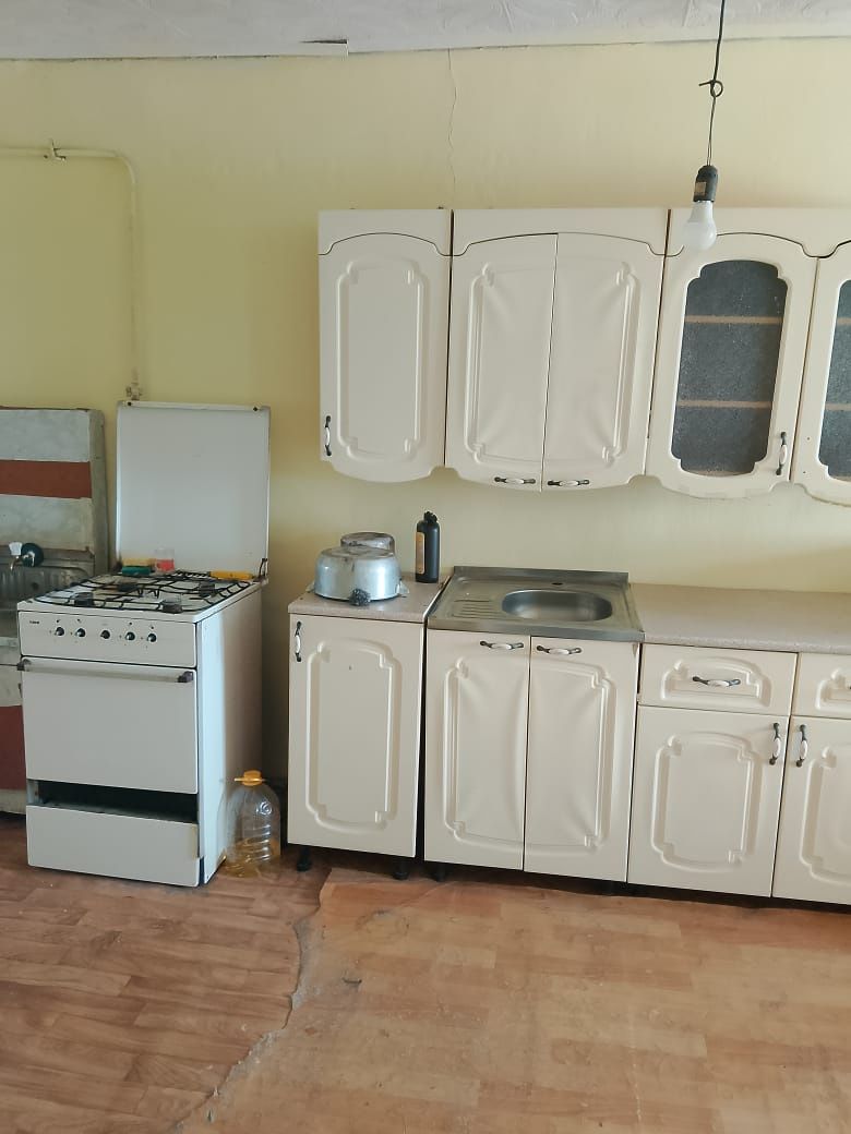 Продам или Обменяю дома на 1комн.квартиру