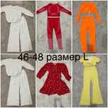 Продам вещи 48 раз