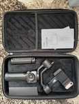 Стабилизатор Hohem steady m6