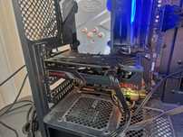 Rx 6500xt 4gb Продам видеокарту
