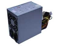 Блок питания  400W БУ в ассортименте    8см SATA