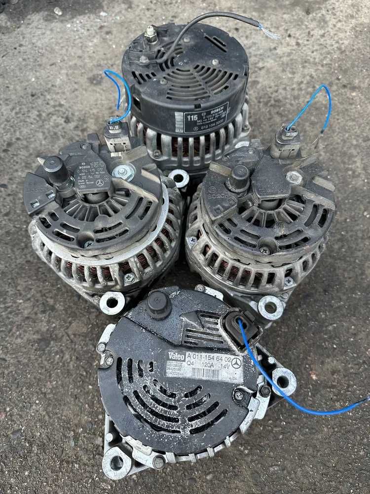 Генератор м112 м113 m112 m113 м104