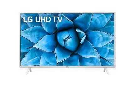 БУ телевизор белый LG технодом, с тумбой (Армада мебель) и компьютер п