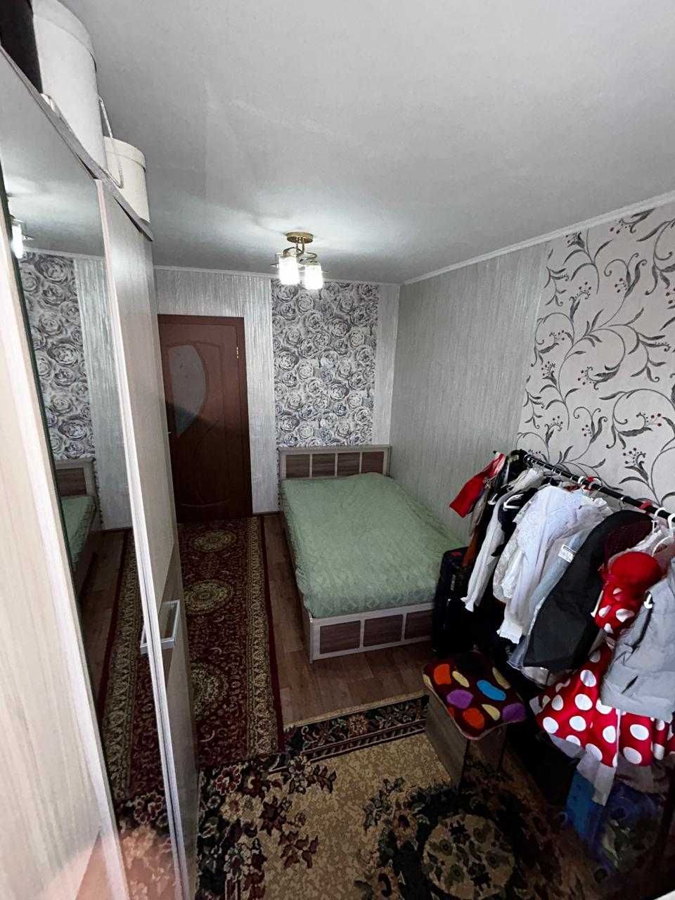 2-комнатной квартиры, 45 м², мкр-н 16