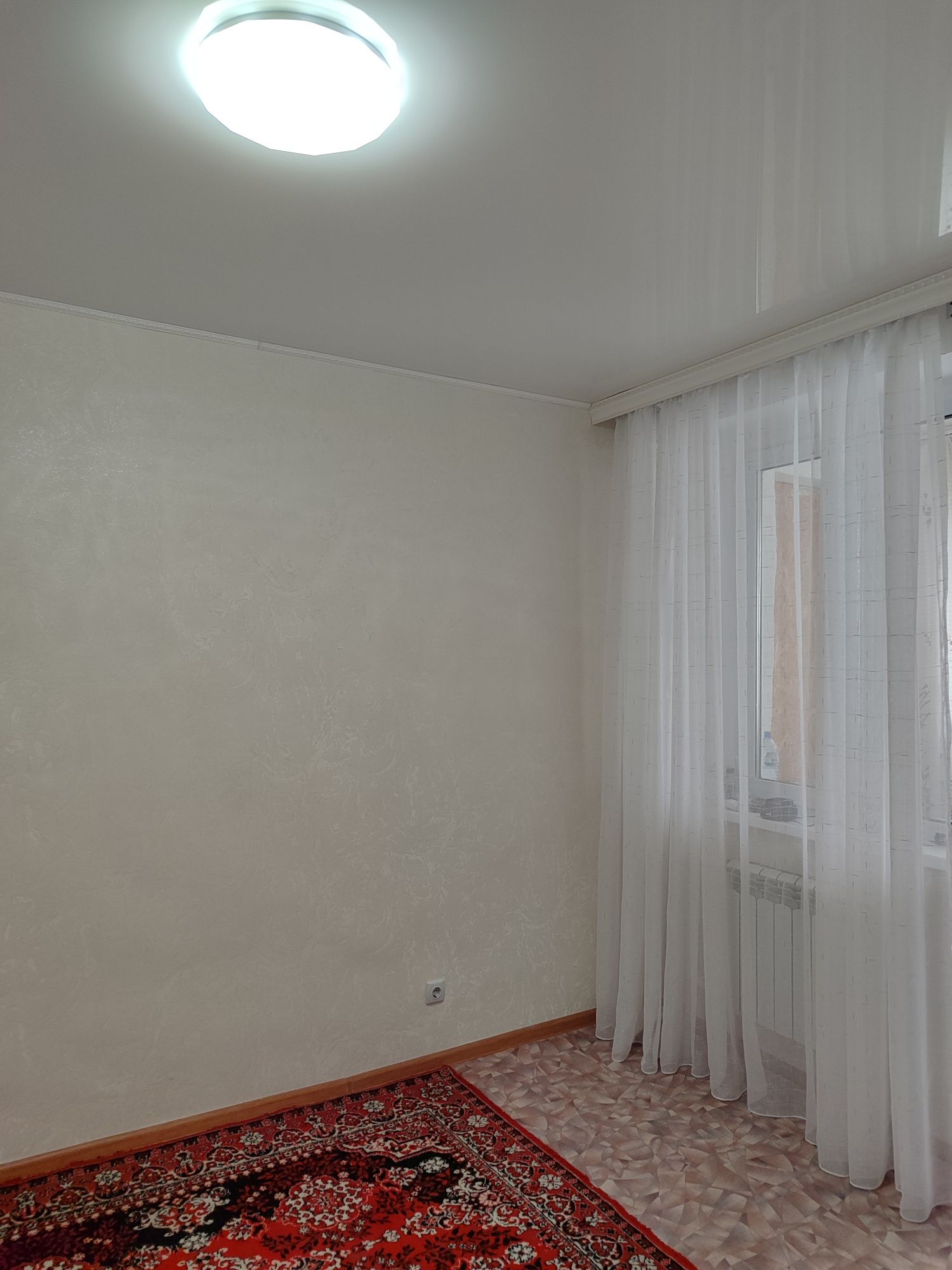 Продам квартиру в г. Сатпаев