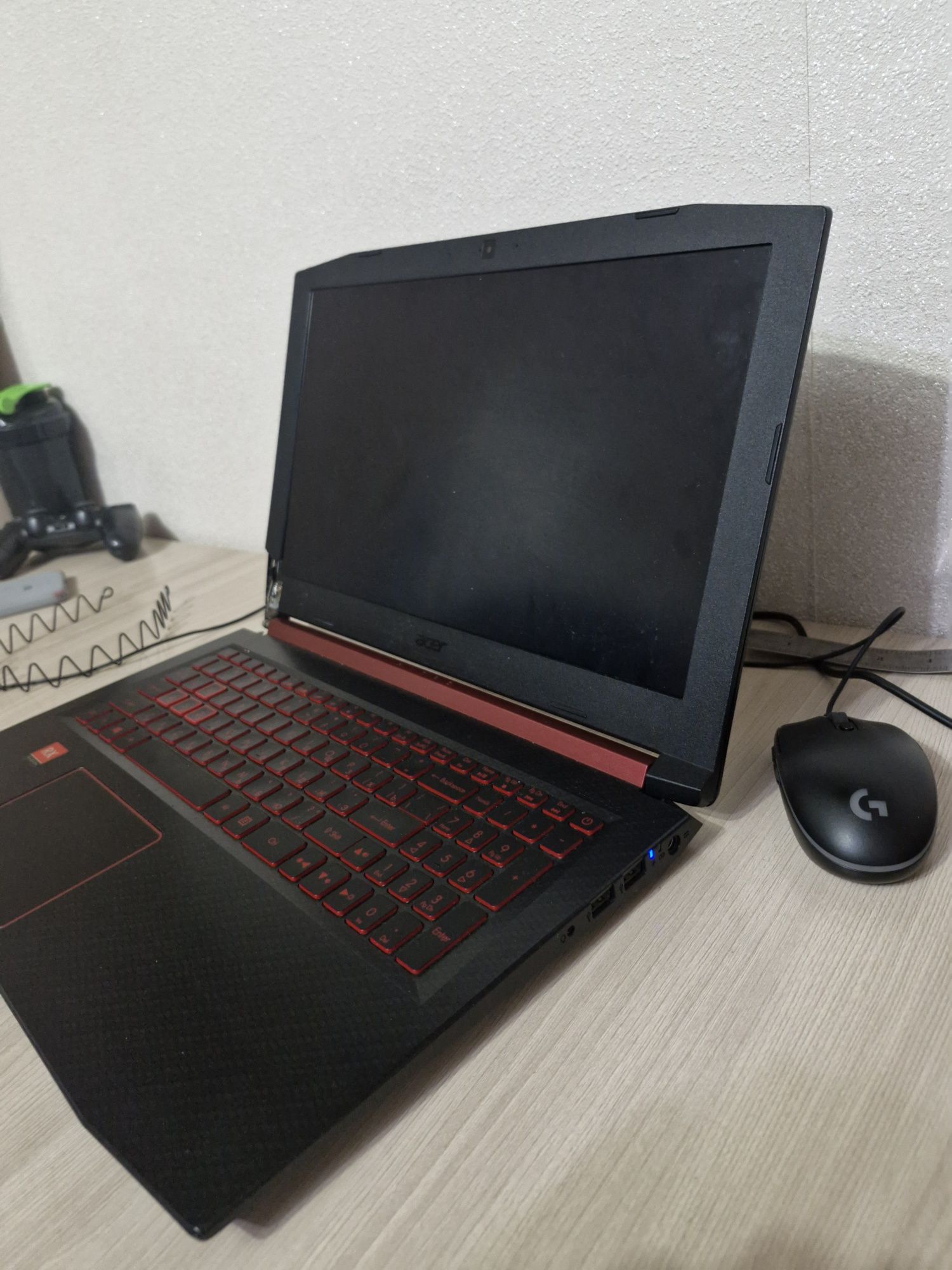 Acer nitro 5 an515 - 42